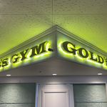 Profile Picture of ゴールドジム本八幡千葉【公式】 (@goldsgym.motoyawatachiba) on Instagram