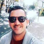 Profile Picture of Michael Anderson (@michael_ander) on Instagram