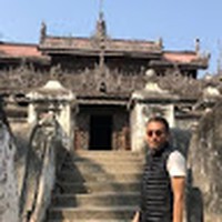 Profile Photo of Vacharaphong Darakananda (@vacharaphong-darakananda) on Quora