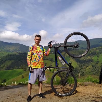 Carlos Idarraga - Twitter Profile Picture of Carlos Idarraga (@CarlosIdarrag16) on Twitter