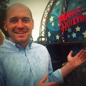 Profile Picture of Carey J. (@miason) on Myspace