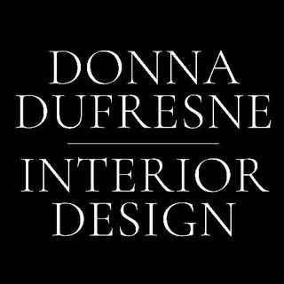 Donna DuFresne Interior Design - Instagram Profile Picture of Donna DuFresne Interior Design (@donnadufresnedesign) on Instagram