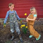 Profile Picture of Ashlee Andrews (@summerwindsfarm) on Instagram