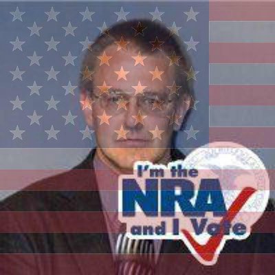 Profile Picture of Donald W. Ahrens (@DonaldWAhrens) on Twitter