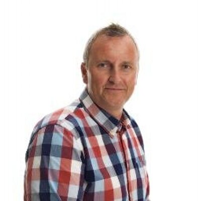 Profile Picture of Rune Pedersen (@ruilui) on Twitter