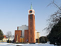 Profile Picture of Míškoviceon Wikipedia