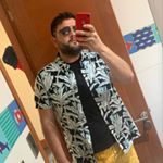 Profile Picture of David Álvarez Ponce (@davidalvarezpo) on Instagram