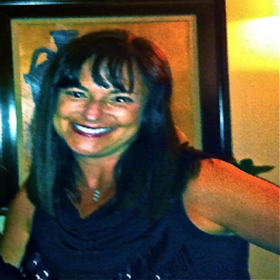Profile Picture of Kim (Burk) Lazarus (@burklaz) on Twitter