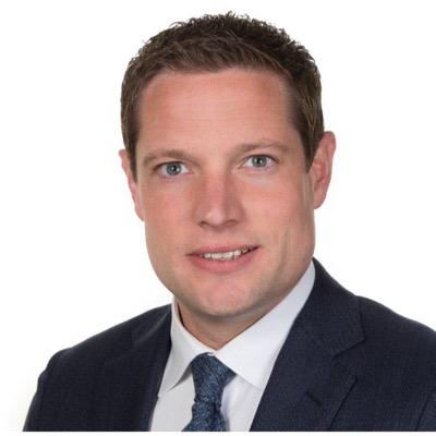 Profile Picture of Peter Post (@PeterPost4) on Twitter