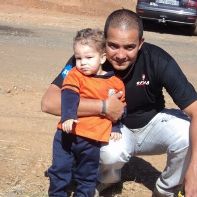 Profile Picture of Walter Luciano Viana (@WaltinhoSantana) on Twitter