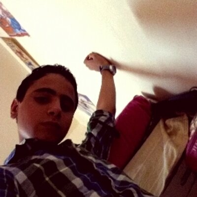 Profile Picture of Mina Awad (@minaawad500) on Twitter