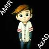 Profile Picture of Amir Azad (@@amirazad007) on Tiktok