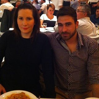Profile Picture of Xristos Tasios (@xristos.tasios) on Facebook