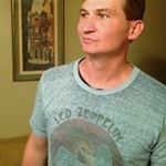 Profile Picture of Paul Cockrell (@pbcockrell) on Instagram