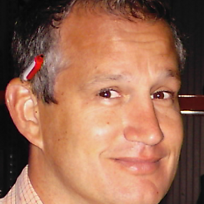 Profile Picture of Joe Ferrone Jr (@JRFerrone) on Twitter