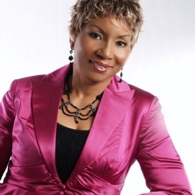 Profile Picture of Grace E. Joshua (@gracefulladyinc) on Twitter