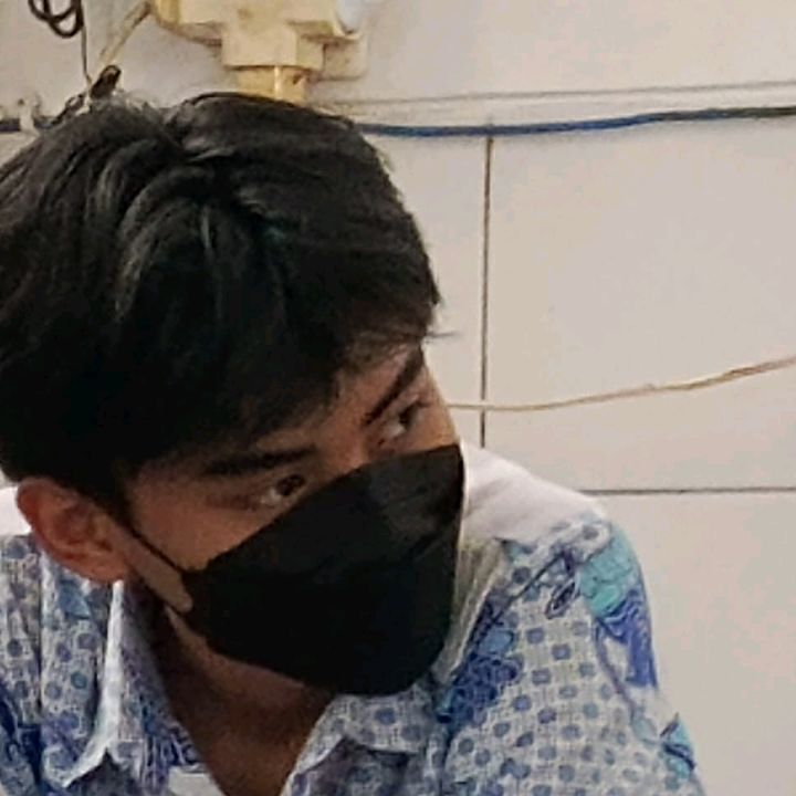 Profile Picture of Reinhard_kenneth (@reinhardthe14u) on Tiktok