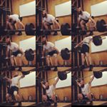 Profile Picture of Adam Stelly (@fullmetalathlete) on Instagram