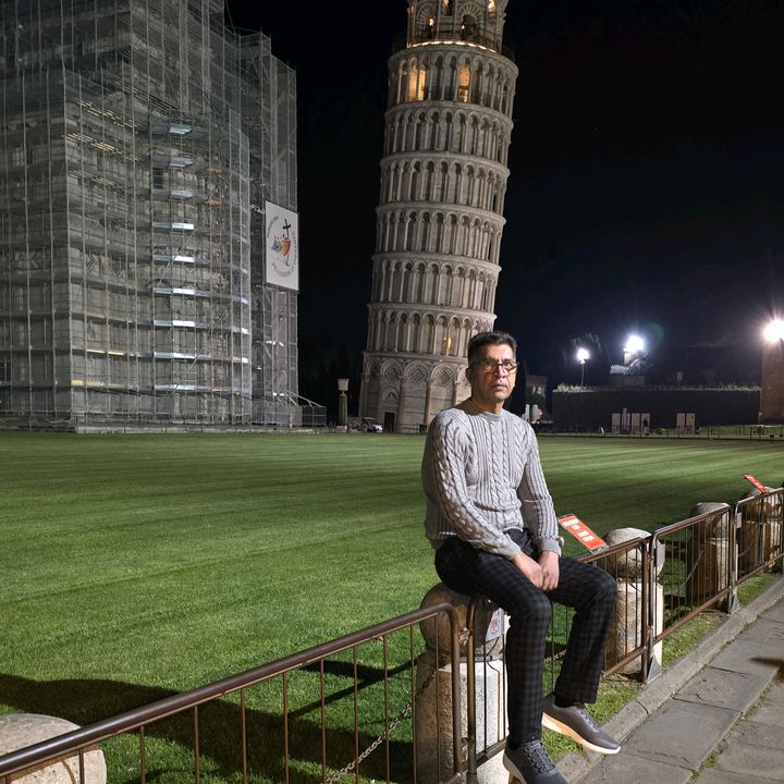 Profile Picture of mohammed Malik (@muhammadmalik009) on Tiktok