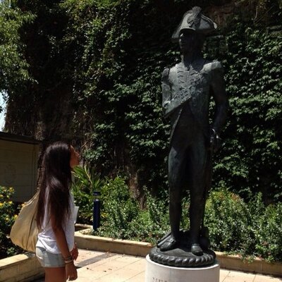 Profile Picture of Fouzia Mohamed (@FouziaMhd) on Twitter