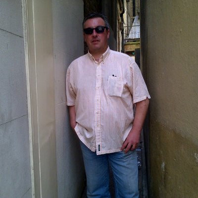 Profile Picture of Steve Kinsella (@stevejdkinsella) on Twitter