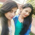 Profile Picture of pooja pathak (@poojapathak10) on Instagram