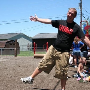 Profile Picture of Zach Huff (@huff05) on Myspace