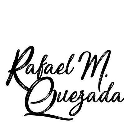 Profile Picture of Rafael M. Quezada (@RMQAds) on Twitter