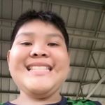 Profile Picture of Earl Daryl Alvarez (@earldarylalza) on Instagram