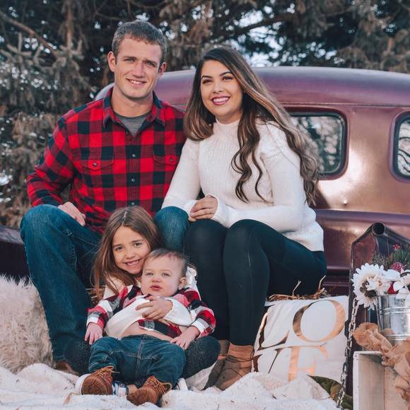 Profile Picture of Christina Gaborit (@christinajo1) on Poshmark