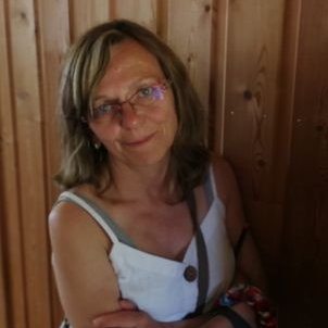 Profile Picture of Françoise ANDRE (@FranoiseANDRE1) on Twitter