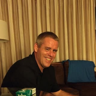 Profile Picture of Danny Kolb Forman (@kolbdanny) on Instagram