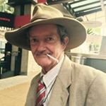 Profile Picture of damien harold walsh (@damienharold) on Instagram