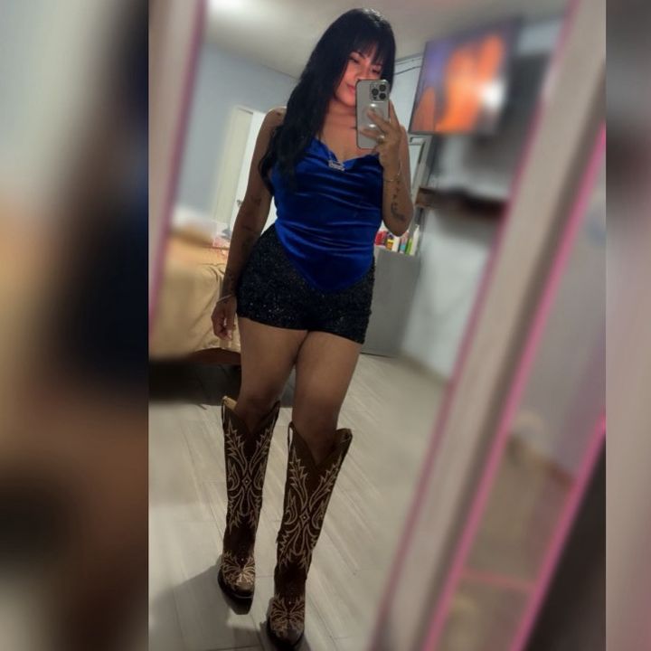Jesica - Tiktok Profile Picture of Jesica (@jesica.galvan.mx) on Tiktok