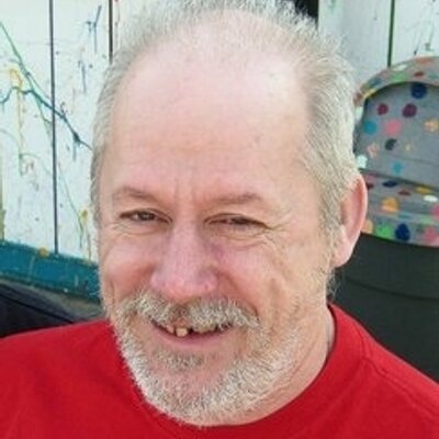 Profile Picture of GLENN LEHMAN (@GOODFRIEND57) on Twitter