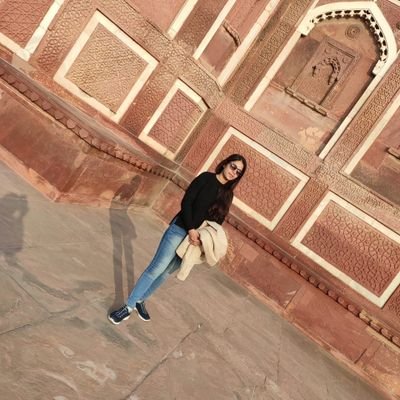 Profile Picture of PARUL SINGHAL (@parul_singhal_) on Twitter