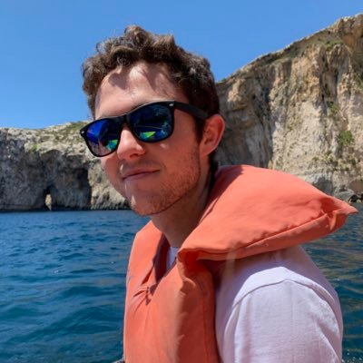 Profile Picture of Andrew Miner (@minerleague1558) on Twitter