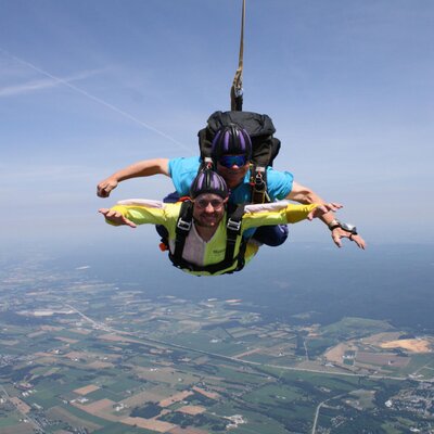 Profile Picture of Andrew Luby (@AjLuby) on Twitter