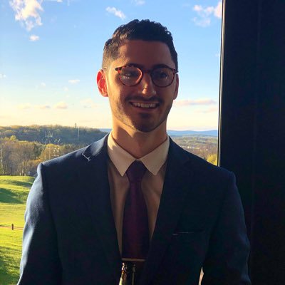 Profile Picture of Michael Martinek (@themookk) on Twitter