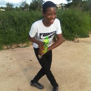 Profile Picture of terryboy (@terryboy68) on Tiktok