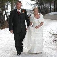 Profile Picture of Theresa Tucker-wright (@theresa-tucker-wright) on Quora