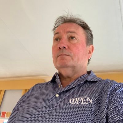 Profile Picture of Jim Hoey (@JimHoey8) on Twitter