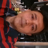 Profile Picture of Saurabh Puri (@saurabh-puri-42) on Quora