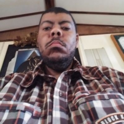 Profile Picture of Tyrone Gandy (@tyrone_gandy) on Twitter