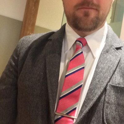 Profile Picture of Cory Eisentraut (@TheRealEisey) on Twitter