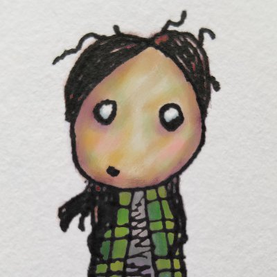 Profile Picture of Nathan Powless-Lynes (@NPowlessLynes) on Twitter