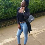Profile Picture of tamanji vanessa (@anjimilk_sly) on Instagram