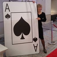 Profile Picture of Joan Blum (@joan-blum-2) on Quora