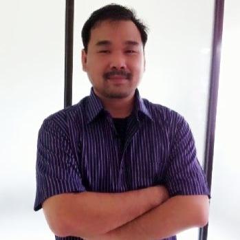Profile Picture of Chow Hui An (@@AnObeastChowed) on Twitter