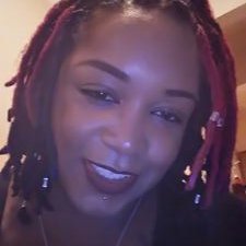 Profile Picture of Cassandra Woodall (@Hot29stuff) on Twitter